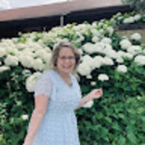 Meet your Posher, Beth